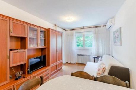 Ferienhaus Kroatien - : 