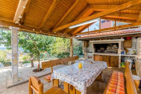 Holiday home Croatia - Eastern Croatia: 