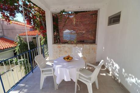 Ferienhaus Kroatien - : 