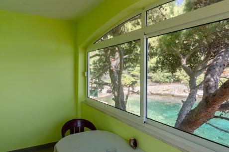 Holiday home Croatia - Eastern Croatia: 