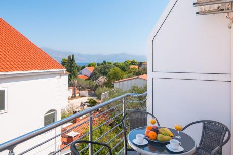 Ferienhaus Kroatien - : 