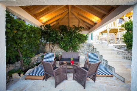 Holiday home Croatia - Eastern Croatia: 