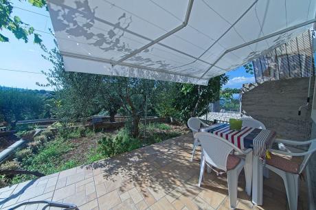 Holiday home Croatia - Eastern Croatia: 