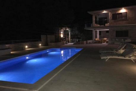 Holiday home Croatia - Eastern Croatia: 