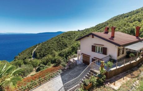 Ferienhaus Kroatien - : 