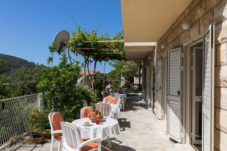 Vakantiehuis Kroatië - Oost Kroatië: 