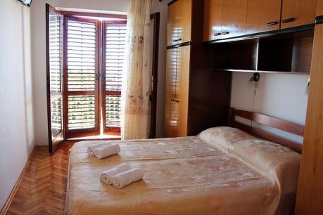 Ferienhaus Kroatien - : 