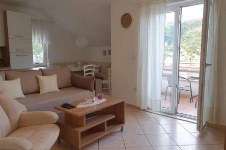 Ferienhaus Kroatien - : 