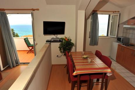 Holiday home Croatia - Eastern Croatia: 