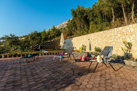 Holiday home Croatia - Eastern Croatia: 