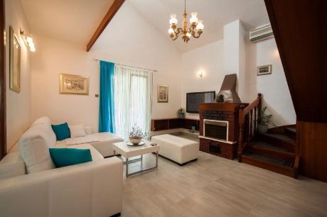 Holiday home Croatia - Eastern Croatia: 