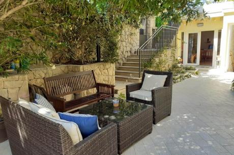 Holiday home Croatia - : 