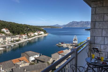 Holiday home Croatia - Eastern Croatia: 