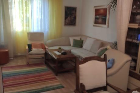 Ferienhaus Kroatien - : 