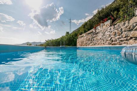 Holiday home Croatia - Eastern Croatia: 