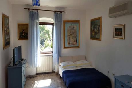 Ferienhaus Kroatien - : 