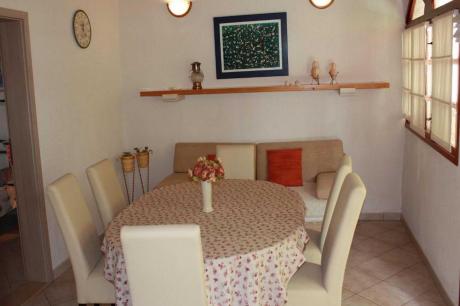 Ferienhaus Kroatien - : 