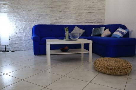 Holiday home Croatia - Eastern Croatia: 