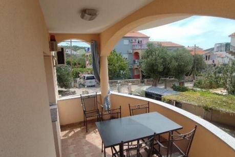 Ferienhaus Kroatien - : 