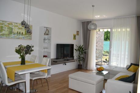 Holiday home Croatia - Eastern Croatia: 