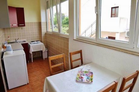 Ferienhaus Kroatien - : 