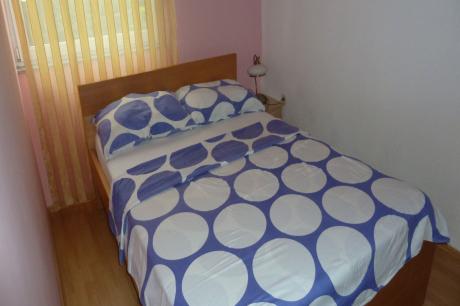 Ferienhaus Kroatien - : 