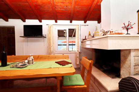 Holiday home Croatia - Eastern Croatia: 