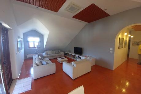 Ferienhaus Kroatien - : 