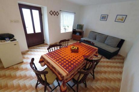 Ferienhaus Kroatien - : 