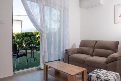 Holiday home Croatia - Eastern Croatia: 