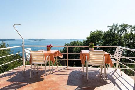 Holiday home Croatia - Eastern Croatia: 