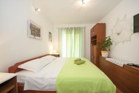 Ferienhaus Kroatien - : 