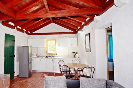 Holiday home Croatia - Eastern Croatia: 