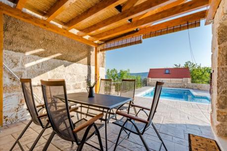 Holiday home Croatia - Eastern Croatia: 