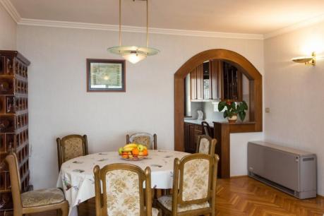 Ferienhaus Kroatien - : 