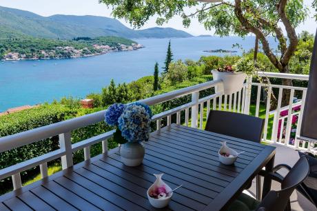 Holiday home Croatia - Eastern Croatia: 