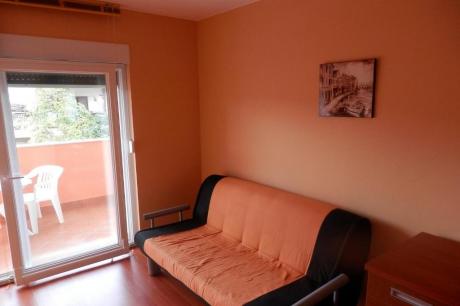 Ferienhaus Kroatien - : 