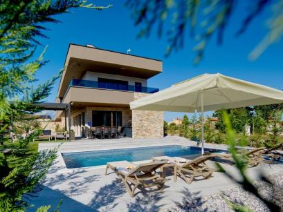 Holiday home Croatia - Eastern Croatia: 