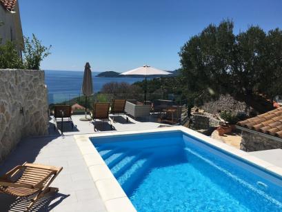 Vakantiehuis Kroatië - Oost Kroatië: 