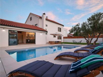 Holiday home Croatia - Eastern Croatia: 