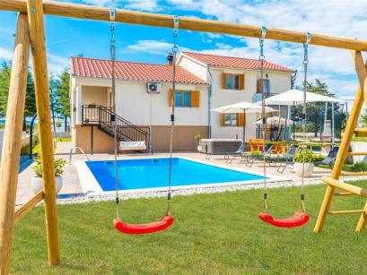 Holiday home Croatia - Eastern Croatia: 