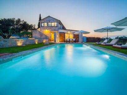 Holiday home Croatia - Eastern Croatia: 