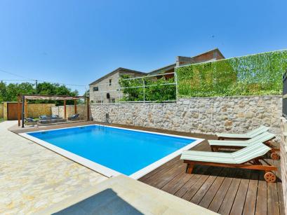 Holiday home Croatia - Eastern Croatia: 