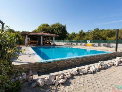 Ferienhaus Kroatien - : 