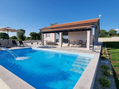 Holiday home Croatia - Eastern Croatia: 