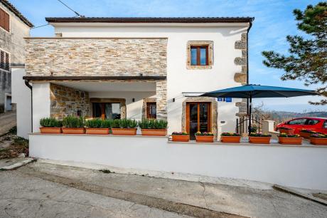 Holiday home Croatia - Eastern Croatia: 