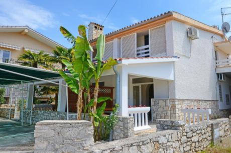 Vakantiehuis Kroatië - : 