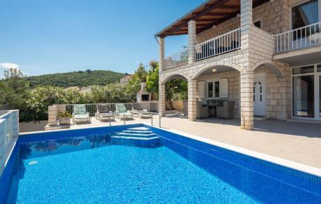 Holiday home Croatia - Eastern Croatia: 