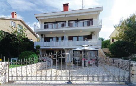 Ferienhaus Kroatien - : 