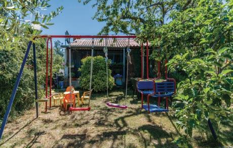 Ferienhaus Kroatien - : 